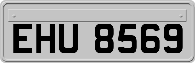 EHU8569