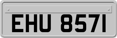 EHU8571