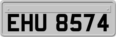 EHU8574