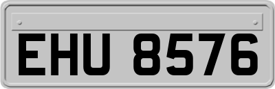 EHU8576