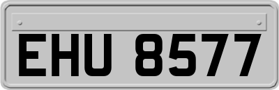 EHU8577
