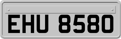 EHU8580