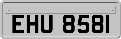 EHU8581