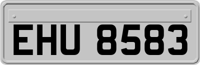 EHU8583