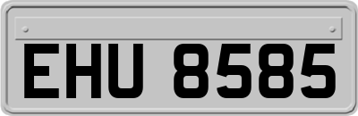 EHU8585