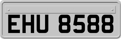 EHU8588