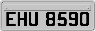 EHU8590