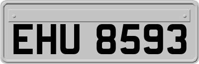 EHU8593