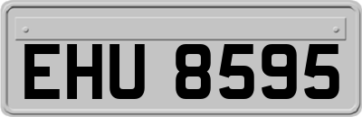 EHU8595