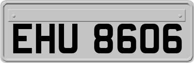 EHU8606