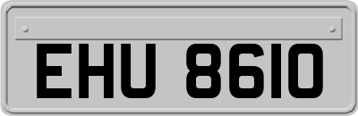 EHU8610