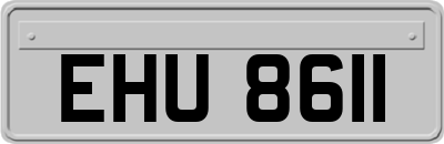 EHU8611