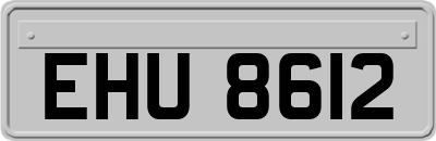 EHU8612