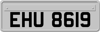 EHU8619