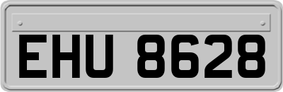 EHU8628