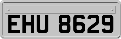 EHU8629