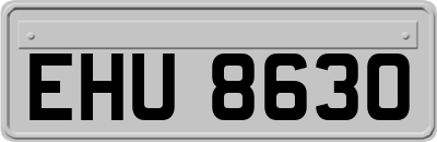 EHU8630
