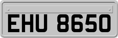 EHU8650