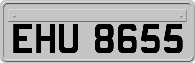 EHU8655
