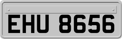 EHU8656