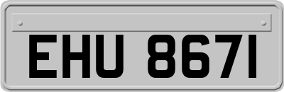 EHU8671