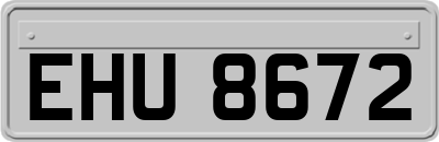EHU8672
