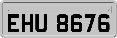EHU8676