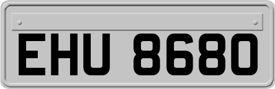 EHU8680