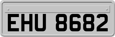 EHU8682