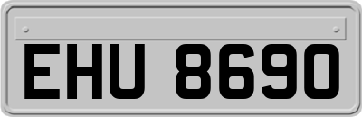 EHU8690
