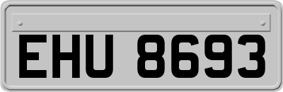 EHU8693