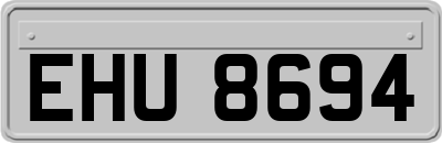 EHU8694