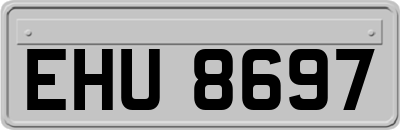 EHU8697