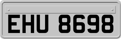 EHU8698