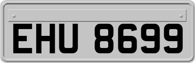 EHU8699