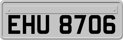 EHU8706