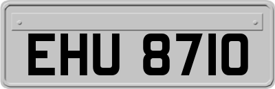 EHU8710