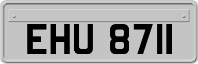 EHU8711