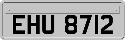 EHU8712