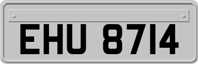 EHU8714