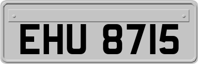EHU8715