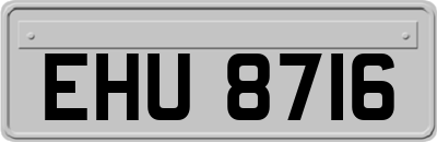 EHU8716