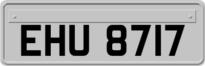 EHU8717