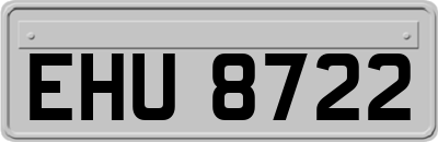 EHU8722