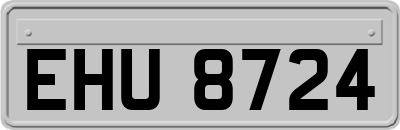 EHU8724