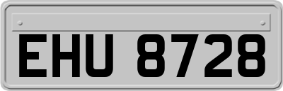 EHU8728