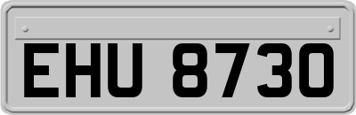 EHU8730