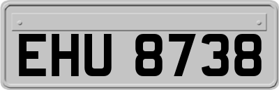 EHU8738