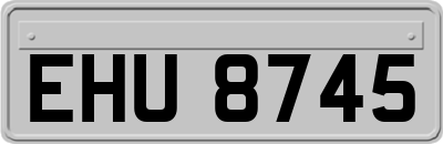 EHU8745
