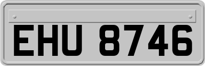 EHU8746